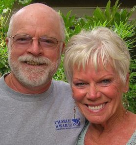 Patricia Bray
