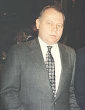 Robert Moran