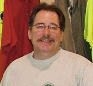 David Barnhart
