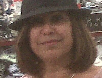 Arlette Rodriguez