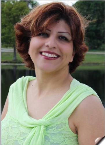 Naghmeh Nadry