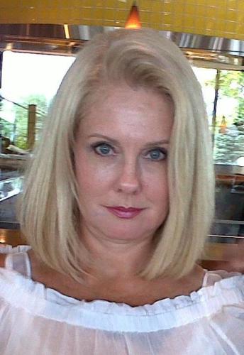 Suzanne Gehrke