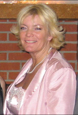 Debra Alexander
