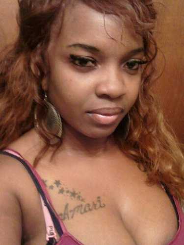 Tiffany Miller