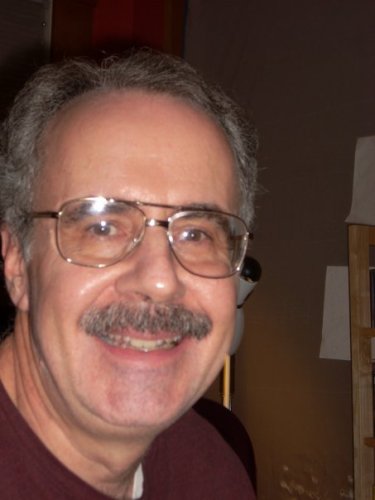 John Stark