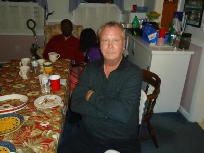 Michael Franey