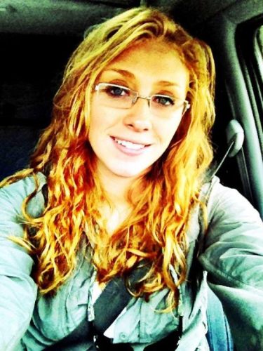 Ashley Groves