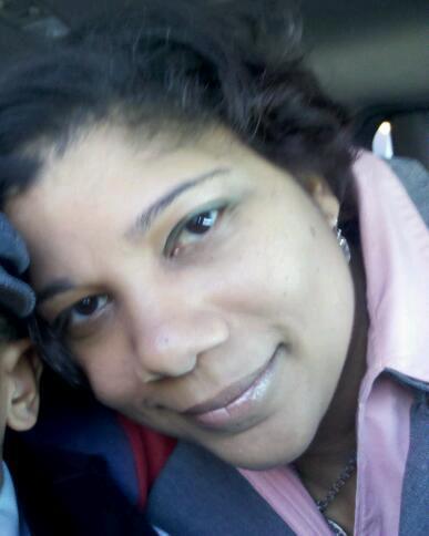 Monique Harrell