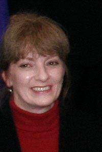 Lynette Atkinson