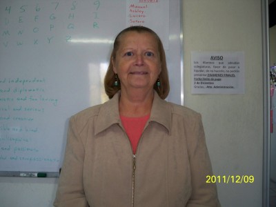 Beverly Bolich
