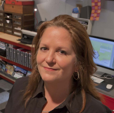 Tracy Gardiner