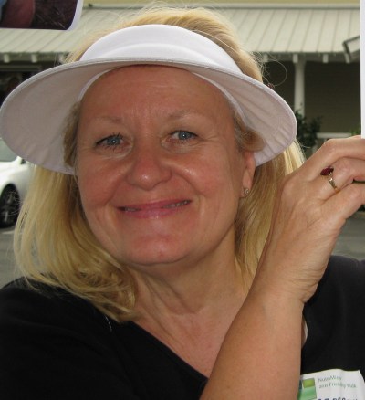Carla Johnson