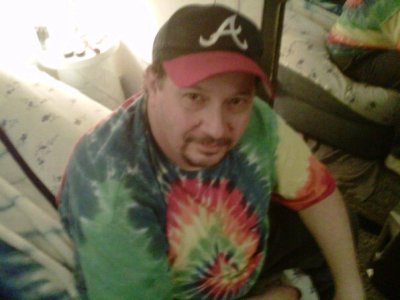 Tony Kellar