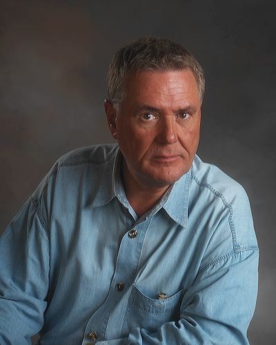 John Nordqvist