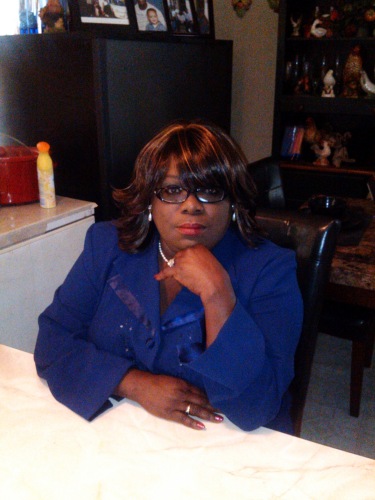 Alee Tolden