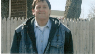 Robert Sprague