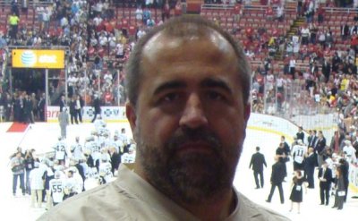 John Krispin