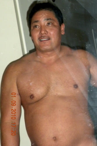 Troy Hamada