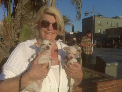 Karen Mcdermott