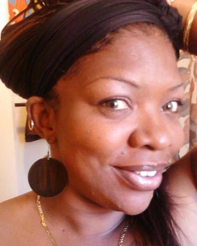 Yolanda Bryant