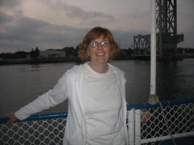Joyce Ferney