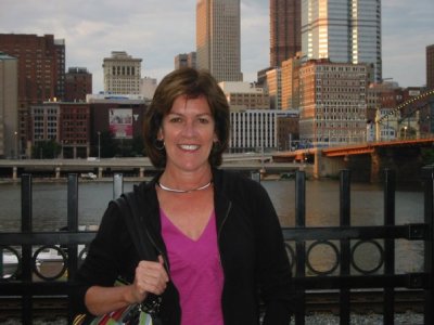 Virginia Jones