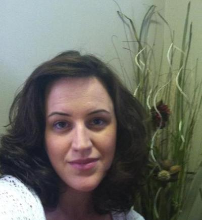 Angela Delbridge