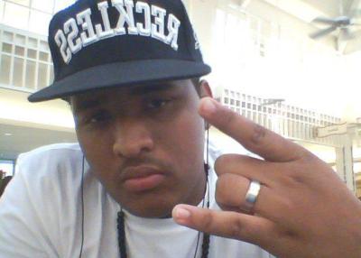 Demarcus Stephenson