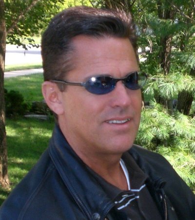 Gary Fries