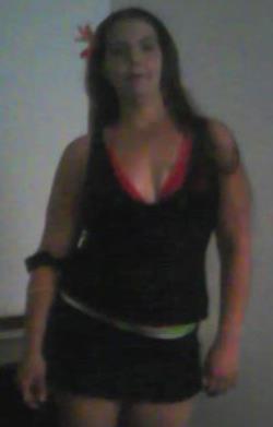 Desiree Krumm