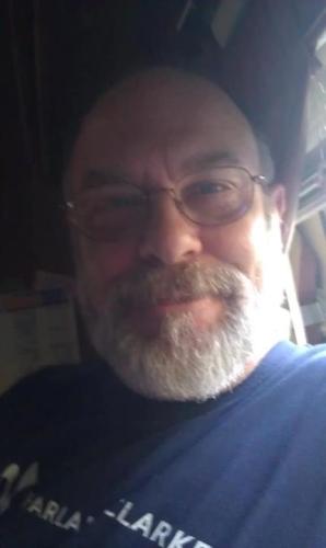 Richard White