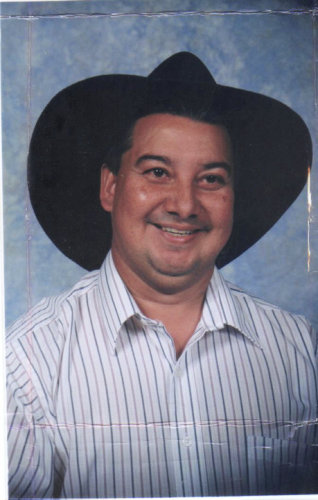 Larry Nolan