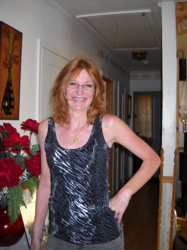 Joann Savin