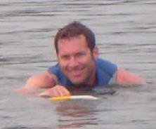 Daniel Mcdaniel