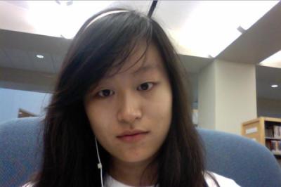 Yvette Liu
