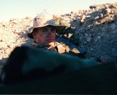 Joel Bledsoe