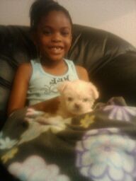 Ushikia Blackmon