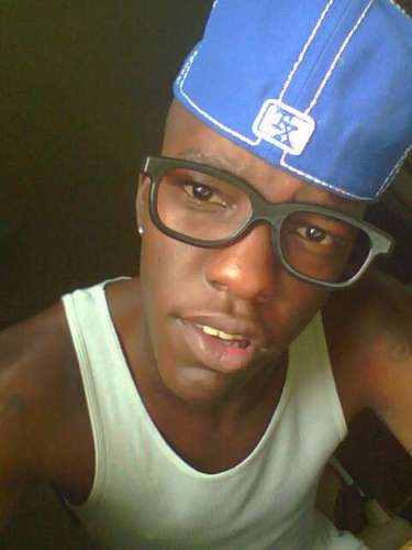 Tramayne Jackson