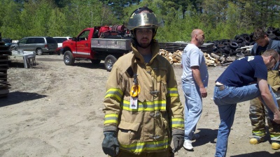 Nicholas Grenier