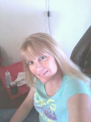 Shannon Frakes
