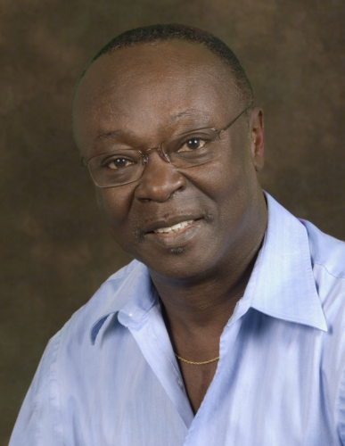 Kwame Otieku