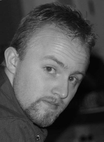 Andrew Jones