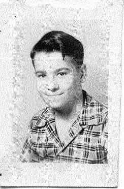 Richard Swigart