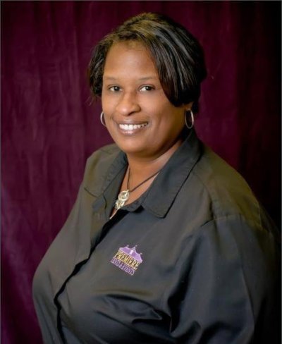 Eva Brown
