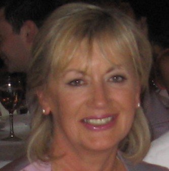 Mary Donaher