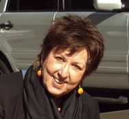Peggy Lyons