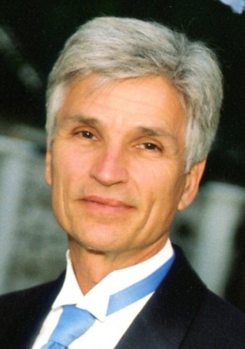 Paul Wcislo
