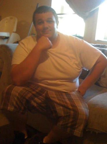 Christopher Brannam