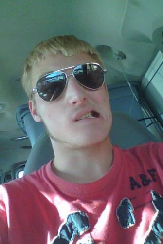 Jarod Couch