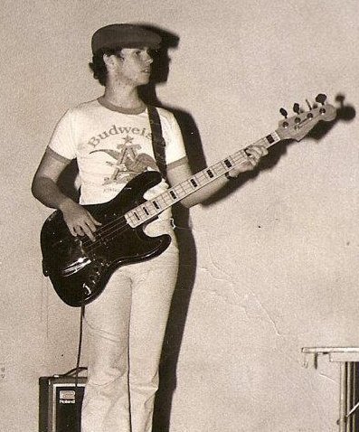 Christopher Myers